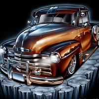 Low Rider Trk
