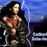 Catherine Zeta-Jones