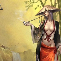 Fantasy Female