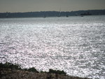 A View to the Isle of Wight