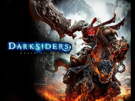 darksiders-forces-of-heaven-and-hell. - pc games, video games, dark, siders