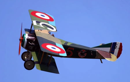 Spad S.XIII