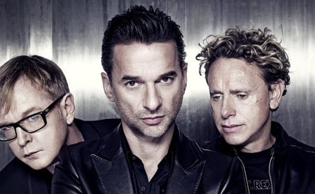 Depeche Mode -evo - depeche, mode, dave gahan, depeche mode