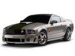 Roush P-51A '2008