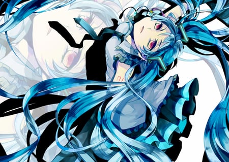 Hatsune Miku