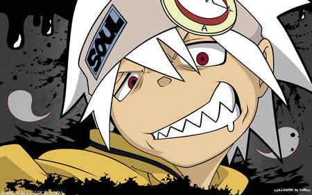 soul eater - soul, anime, eatsoul, souleater