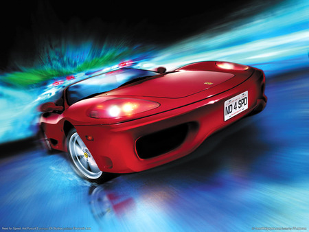 need_for_speed_hot_pursuit - speed, hot, need, for, pursuit