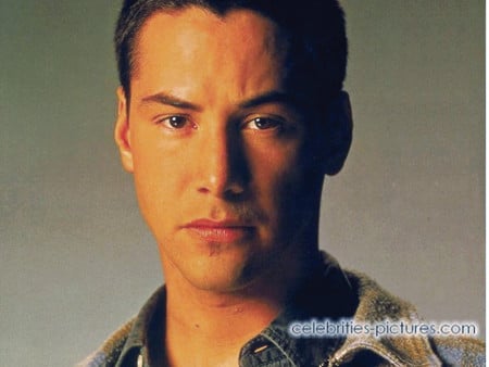 Keanu Reeve - actor, male, people, accion