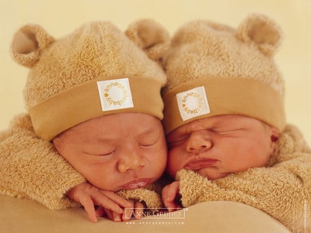 good night every one - sleeping, adorable, cute, infants