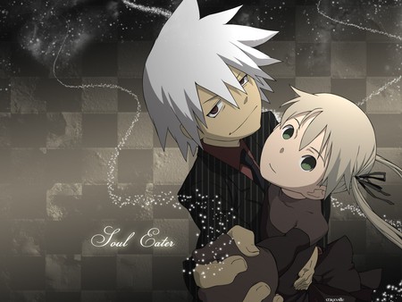 let's dance - maka, anime, soul, souleater