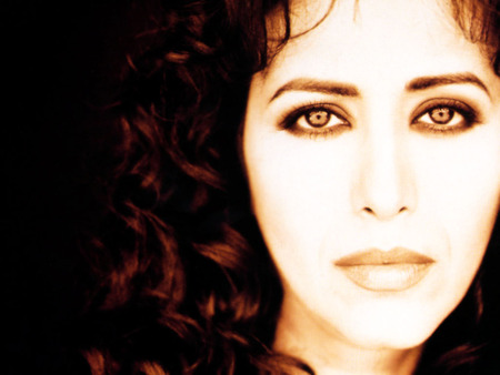 Tragic Beauty - artist, yemeni, middle eastern, eyes, sad, music, yemen, arabic, israeli, yemenite, ofra haza