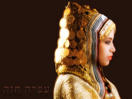 Yemenite Songs - jewish, middle eastern, music, madonna, arabic, israeli, songs, yemenite, ofra haza