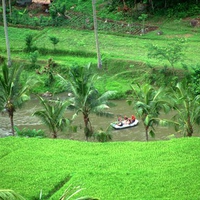 Bali-Ubud-white-water-rafting