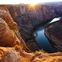 Horseshoe Bend