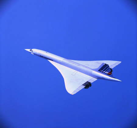 Concorde