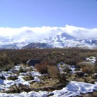 Northern Nevada