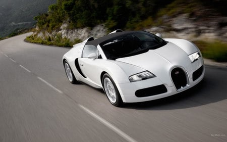 Bugatti - fastest car, bugatti, best car in the world, car