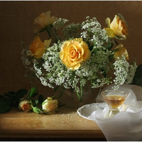 still life
