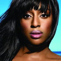 Alexandra Burke