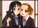 K-ON