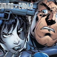 Domino & Cable