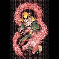 Iron Fist