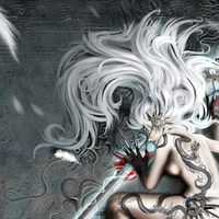 Female Fantasy