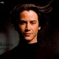 Keanu Reeves