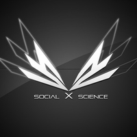 Social Science - New Logo