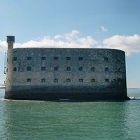 Fort Boyard