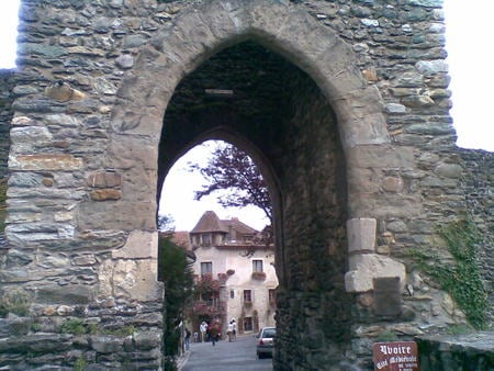 France - stone, france, nature, peace