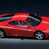 Ferrari 360 Modena 01