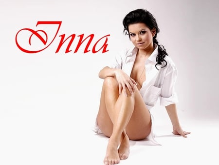 Inna - inna, singer, romanian, sexy