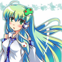 Kochiya Sanae