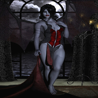 VAMPIRE