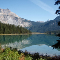 Emerald Lake