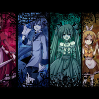 Vocaloids