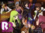 code geass