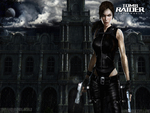 Tomb Raider