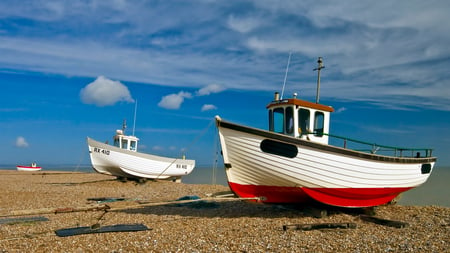 Rest - new, rest, sea, boat