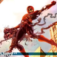 Marvel Zombies