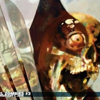 Marvel Zombies