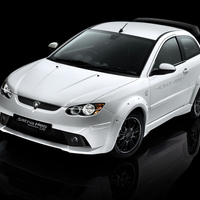 PROTON SATRIA-NEO
