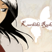 Kuchiki Rukia