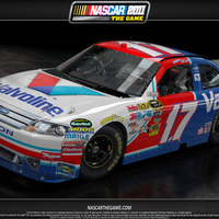 NASCAR 2011