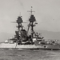 USS Oklahoma
