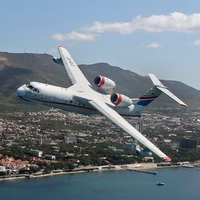 Beriev Be-200