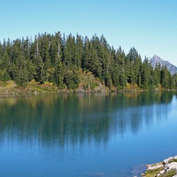 Twin Lakes