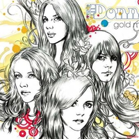 The Donas - Gold Medal