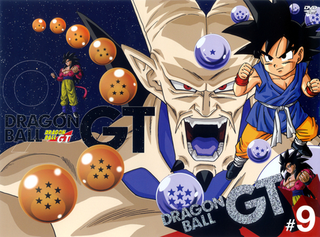 Goku Gt Wallpapers  Dragon ball, Dragon ball wallpapers, Pokemon